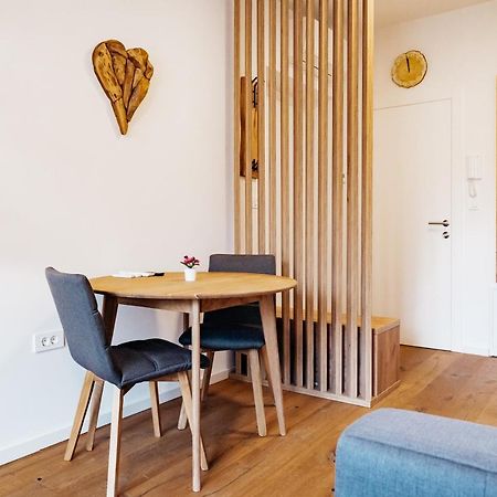 Woody - Comfy Apartment In Siska Ljubljana Extérieur photo