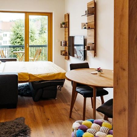 Woody - Comfy Apartment In Siska Ljubljana Extérieur photo