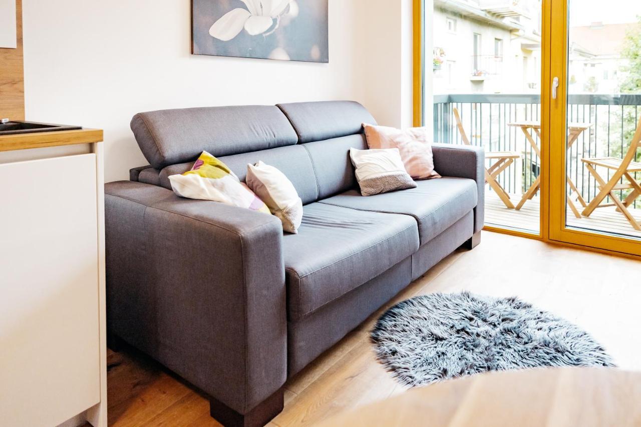 Woody - Comfy Apartment In Siska Ljubljana Extérieur photo